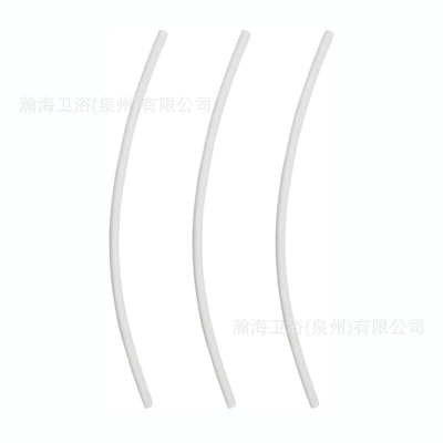 马桶水箱补水管Toilet Refill Tube Hose Pipe Replacement