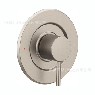 moe，nPosi-Temp Valve Required, T2191BG