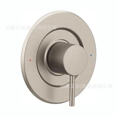 moe，nPosi-Temp Valve Required, T2191BG