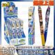 卡游笔二弹盲盒书写弹儿童派对狂欢学生蛋仔式 0.5按动2中性笔正版