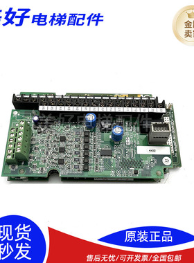 富士变频器PG卡SA530733-01/02 OPC-G11S-PGA/SA530204-01现货出