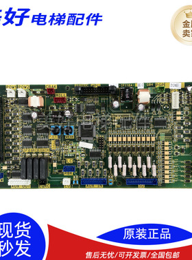 富士达电梯驱动板富士达IF118A控制板FUJITEC/C1A-IF118A/G04现货