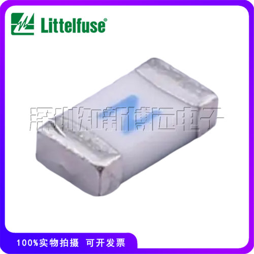 0440002.WRA 封装1206 32V贴片式保险丝 原装Littelfuse美国力特