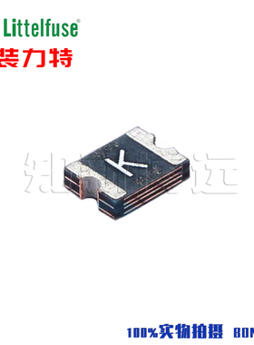 1210L150THWR 原装进口力特 PPTC贴片自恢复保险丝K 1.5A 6V 3225