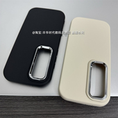 适用小米10S手机壳Mi 10S硅胶保护套电镀大孔镜头相框全包边椭圆肤感磨砂防摔软壳简约男女新款