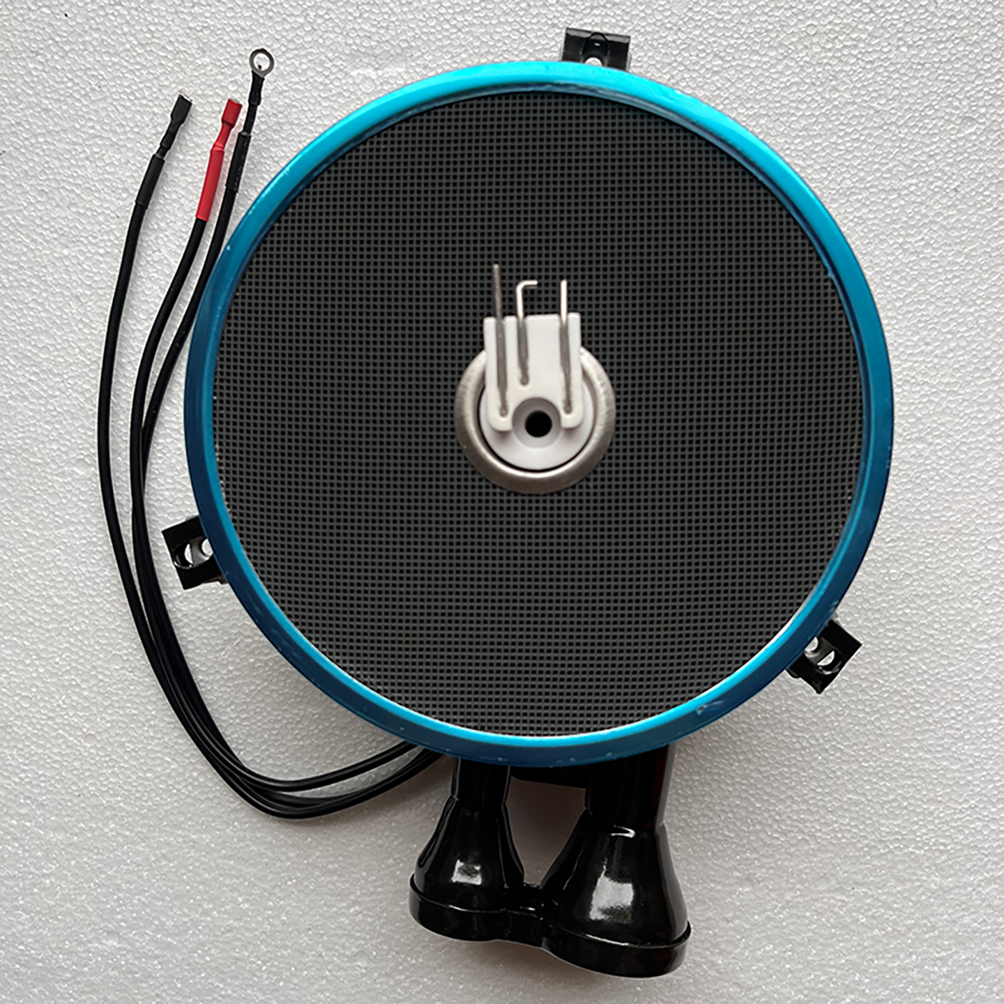 红外线燃气灶炉头配件燃气灶天然气液化气红外线陶瓷网盘灶头配件