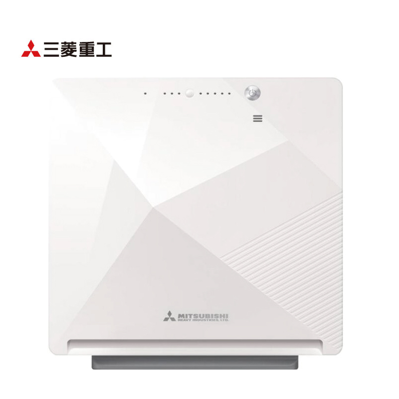 除烟味麻将机新国标SP-CSM22空气净化器医用级家用 氧吧除异味室