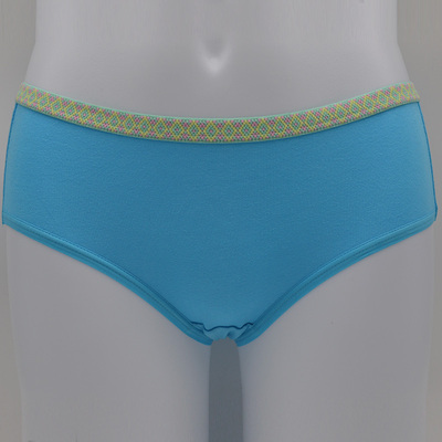 sloggi柔软简约风平角内裤包邮