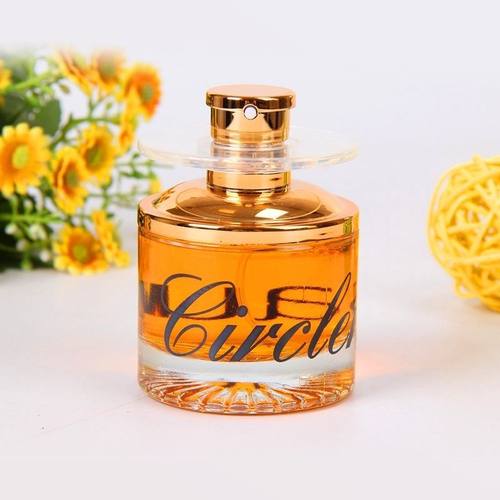 2099旋转式香水古龙味车载香氛