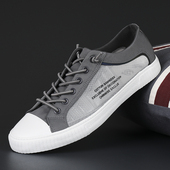 夏季 凉鞋 透气休闲男士 闪步新款 网鞋 时尚 平底开车防臭老北京布鞋 子