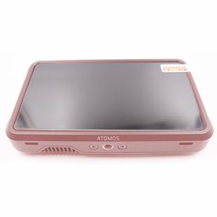 ATOMS NINJA 史努比 忍者V系列5寸屏保钢化膜 阿童木SHINOBI