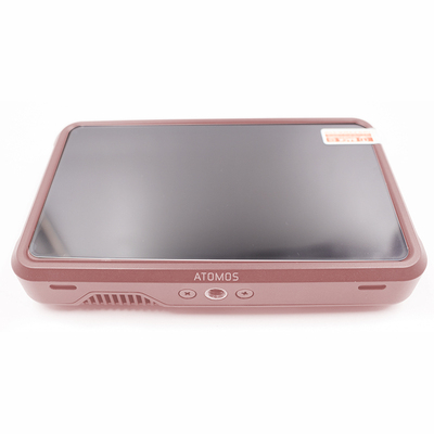 ATOMS 阿童木SHINOBI/史努比 NINJA V/忍者V系列5寸屏保钢化膜