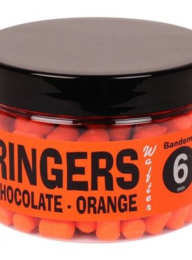 英国Ringers巧克力甜橙飞德丸饵Ringers chocolate orange