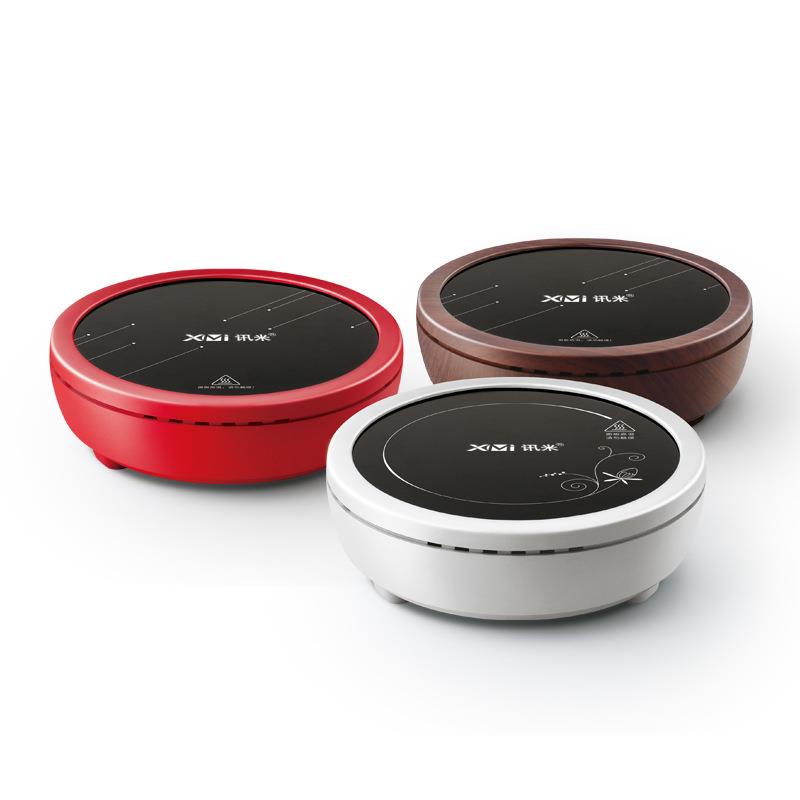 厂家O E M源头讯米电陶炉茶炉迷你泡煮烧水茶炉煮茶器小型