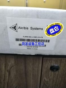 Akribis 雅科贝思无框电机直线电机 型号议价产品