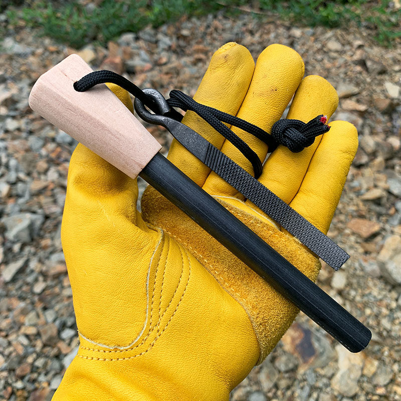 【新】户外打火石野外点火器打火棒生存火种荒野求生防水点火棒,户外/登山/野营/旅行用品,打火石/点火棒,淘宝优惠券,粉丝福利购,淘宝优惠卷