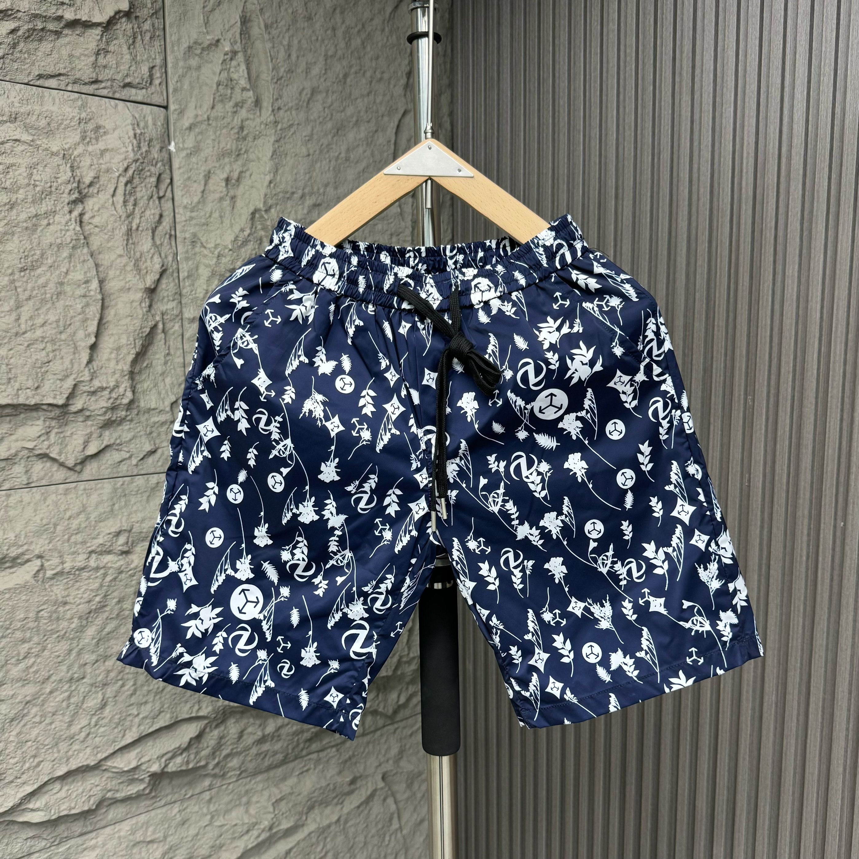 夏季新款男士休闲裤时尚百搭潮流运动休闲短裤高品质帅气舒适裤子