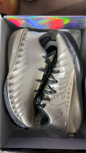 Nike G.T.Cut 4篮球鞋IQ8243-001下单请看详情页链接实物介意勿拍
