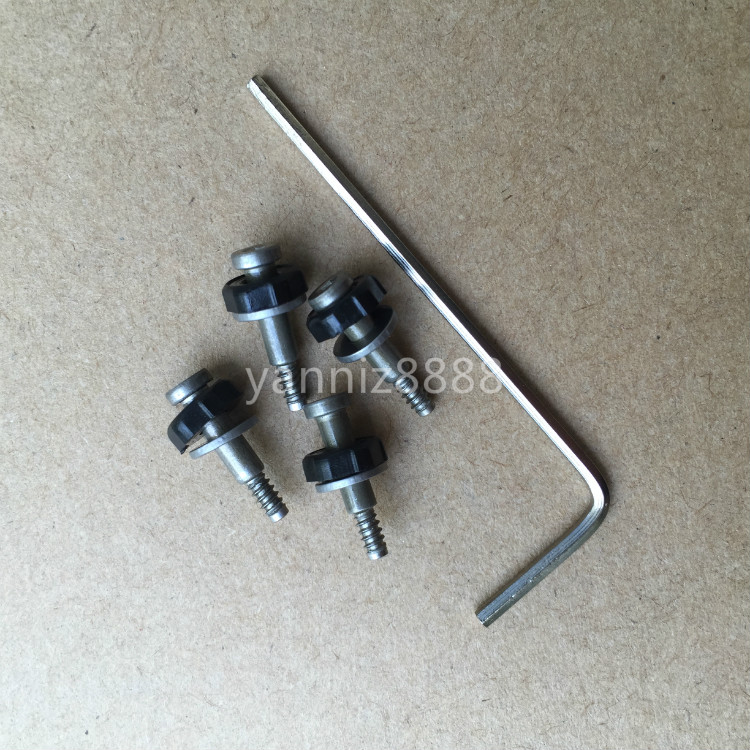 GW-A1100手表表带螺丝配件