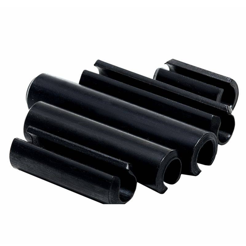 gb879開口彈性圓柱銷空心定位