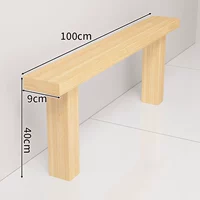 Ширина 9 см*100*Высота 40