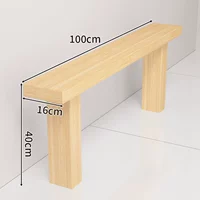 Ширина 16 см*100*Высота 40