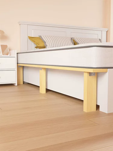 Заполнение зазора в кровати артефакт расширение кровати сращивание прикроватной доски удлинитель доски для кровати удлинитель конца кровати удлинительная доска для хранения