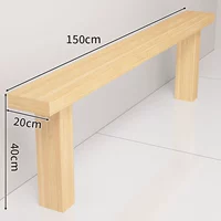 Ширина 20 см*длина 150*Высота 40