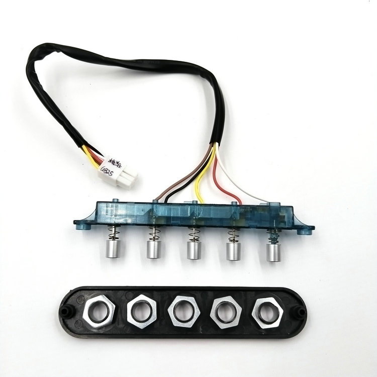 抽油烟机配件c0325开关