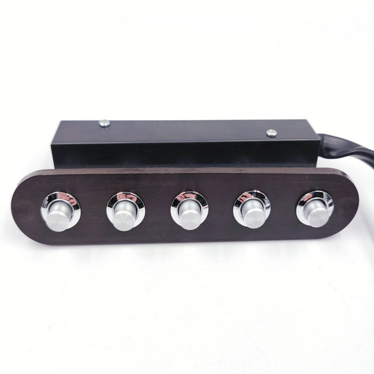 油烟机开关按钮亿诺原厂