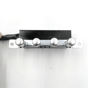 玉立吸油烟机CXW-220-JK29G开关按钮总成舜韵四键二速机械按键帽