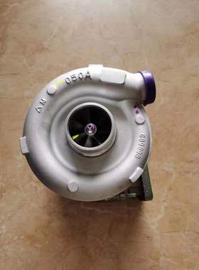 适用于卡特CAT 330B 3306挖掘机7N7748涡轮增压器7C7582