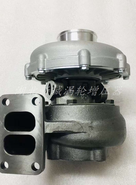 江雁配套潍柴226B13024083 8512 J76D 1000870177J76G2涡轮增压器