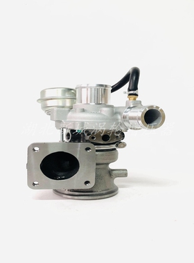 广汽菲亚特菲翔致悦1.4T 55235154 807072-5010S涡轮增压器增压机