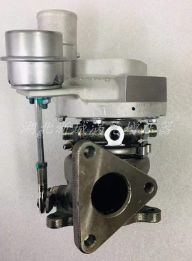 适配中华V5新款1.5T盖瑞特涡轮增压器机814863-0007 5007 3001854