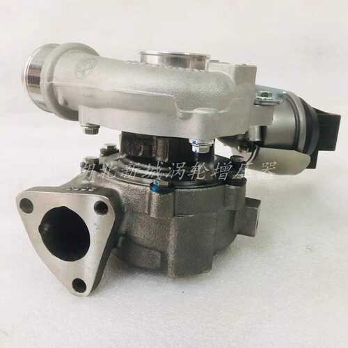 适用哈弗H5 H6柴油2.0T涡轮增压器BV43 1118100-ED01/ED01A增压机