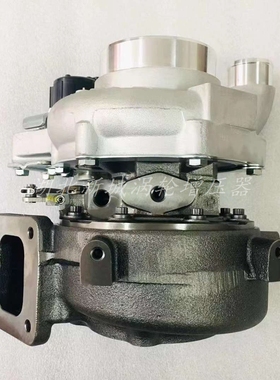 日野游侠500卡车J08E涡轮增压器17201-E0724 GTB3576 83072-5002S