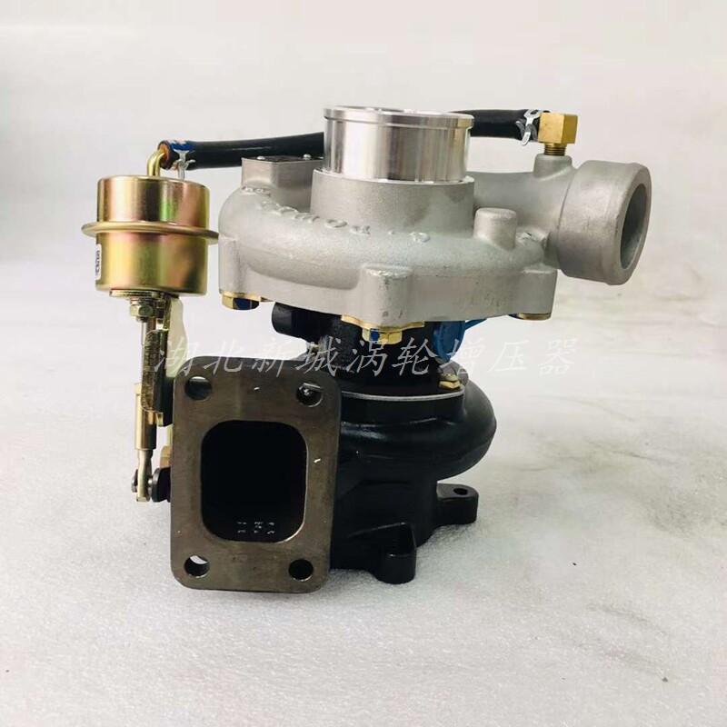 适用于货车云内4102轻卡玉4105柴 4108发动机jp60 tb28涡轮增压器