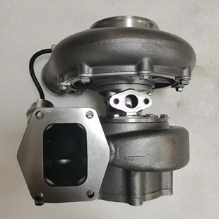 1118850A TD390 383涡轮增压器 SJ130F 配套玉柴船机硬链接SJ130