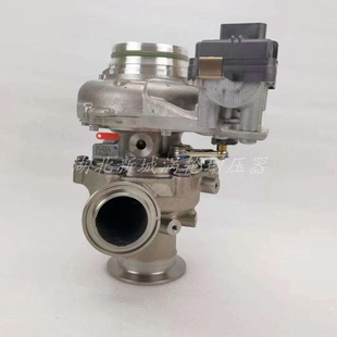 原装 适配于宝马B47 柴油2.0T发动机 120d 盖瑞特涡轮增压器 118d