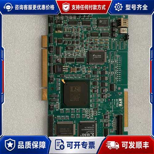 议价迈创 METEAR_II Y751-04 REV.A MF可维修