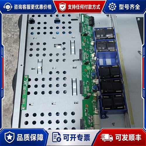 议价金宝XI 4口SAS扩展卡，件，型号H0268 REV3可维修