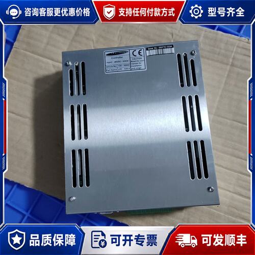 议价LEVITRONIX磁悬浮泵控制器LPC-6004可维修