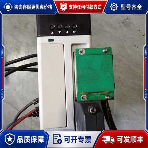 议价拓普康伺服驱动器TD98A-30可维修