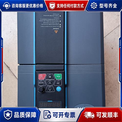 议价深圳斯科为变频器SV600-4T0150G/0185P变频器可维修