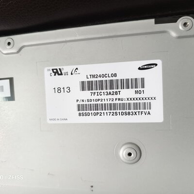 议价LTM240CL08 LTM240CL07 LTM240CL可维修