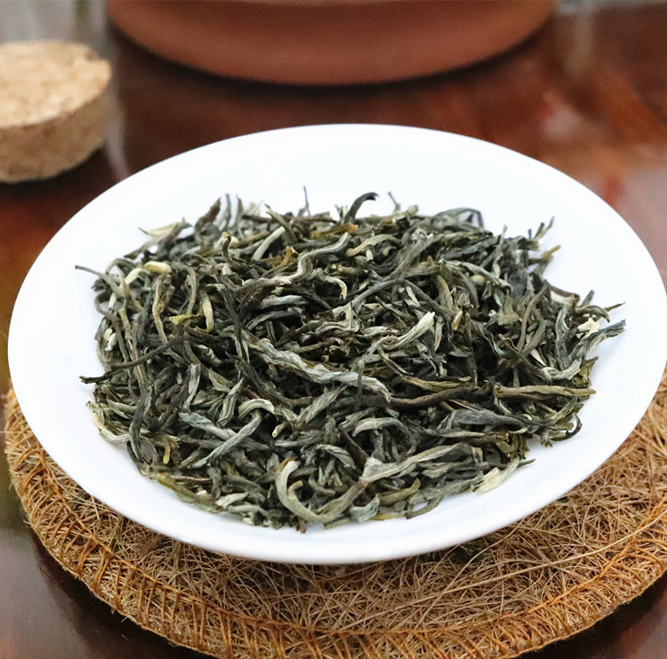 浓香型耐泡茉莉花茶