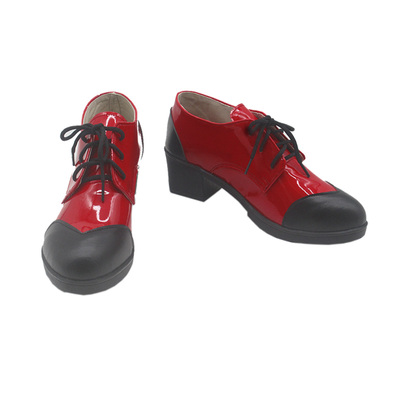 扭曲仙境 Riddle爱丽丝梦游仙境里德尔cos鞋cosplay鞋