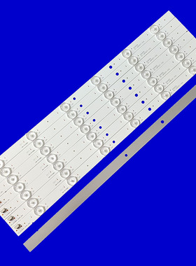 适用于创维49G6A灯条5835-W49006-0P00背光灯液晶电视机6灯8条灯