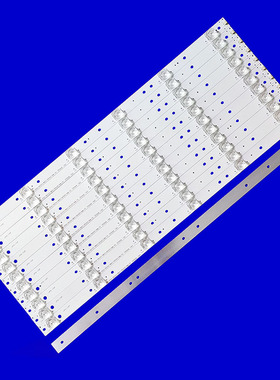 适用于乐华49U2000 49S570灯条LT-50W1灯条CRH-N50B35351206562R